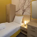 Hotel Terra Johannisbad