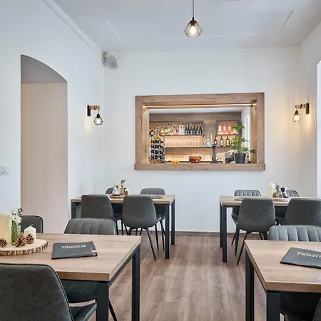 Terra Hotel 3*