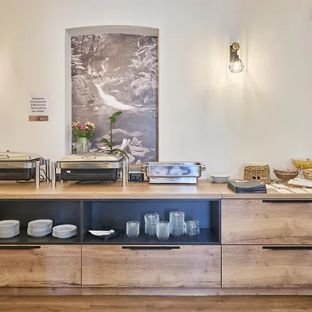 Terra Hotel Jańskie Łaźnie