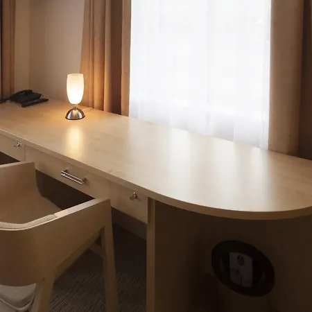 Hotel Terra