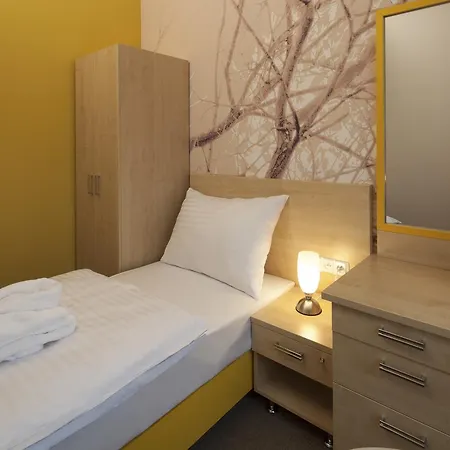 Hotel Terra Janské Lázně