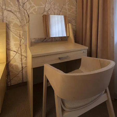 Terra Hotel 3*