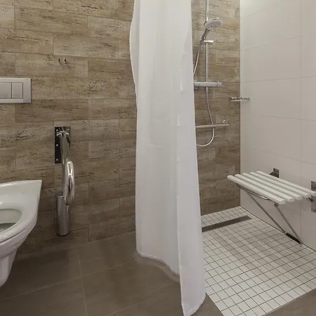 Hotel Terra Janské Lázně
