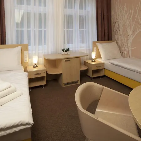 Terra Hotel