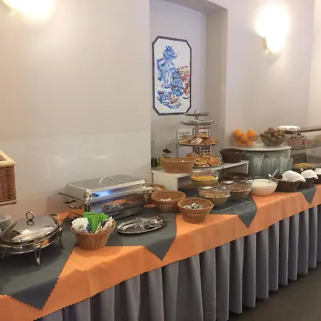 Hotel Terra Janské Lázně
