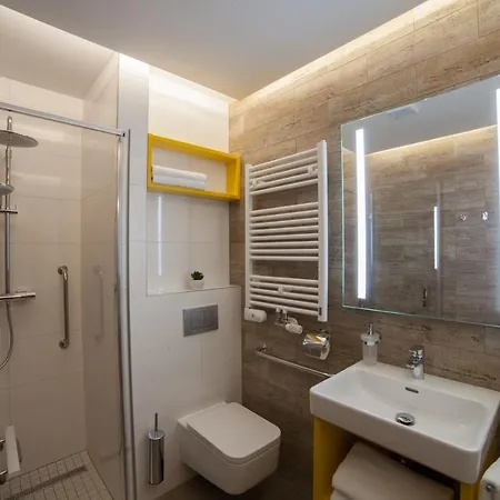 Terra 3* Janské Lázně