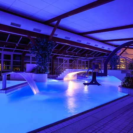 Hotel Terra