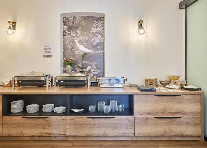 Terra Hotel Jańskie Łaźnie