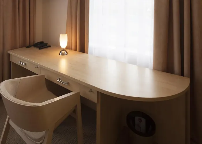 Hotel Terra