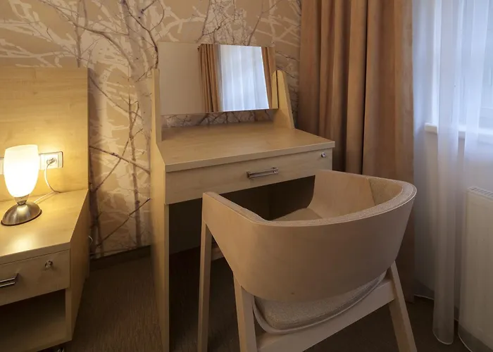 Terra Hotel 3*