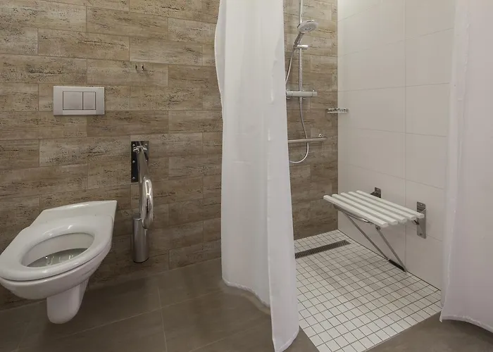 Hotel Terra Jańskie Łaźnie