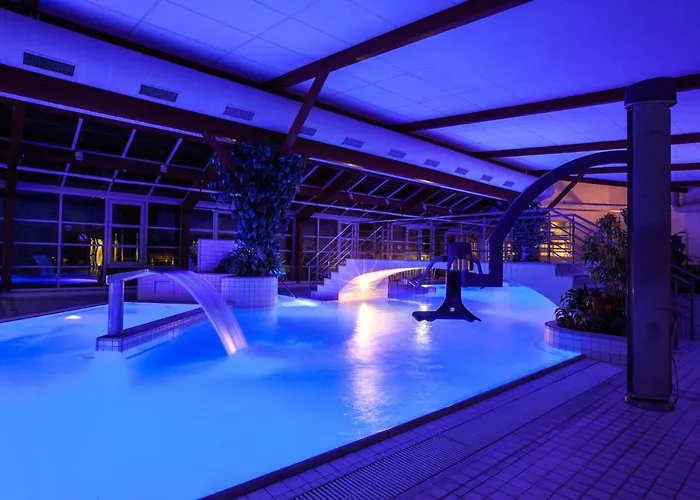 Hotel Terra